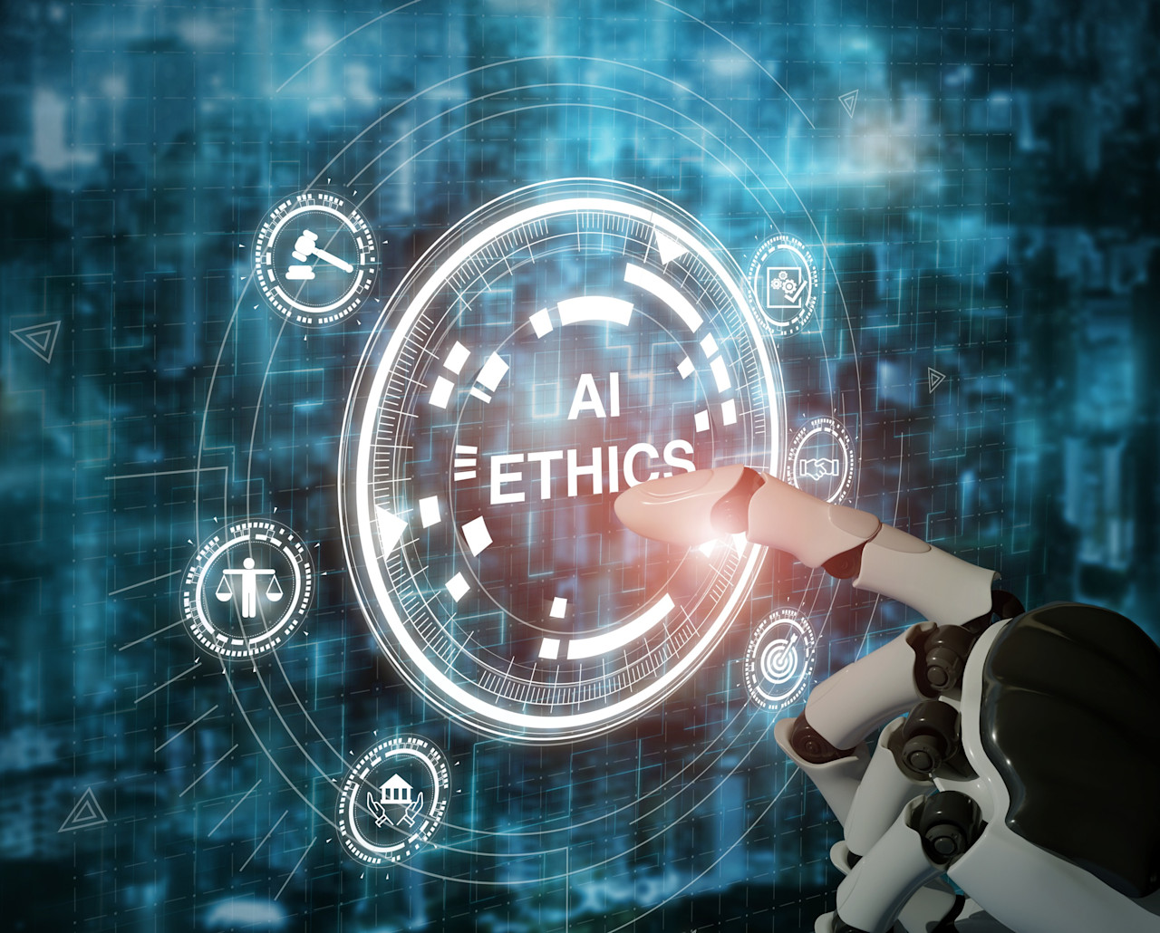 AI ethics