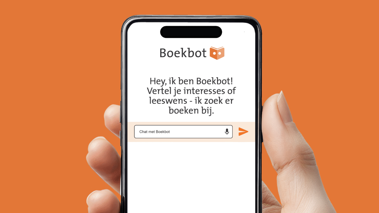Verantwoorde AI in de bibliotheek (VAIB)