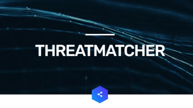 ThreatMatcher