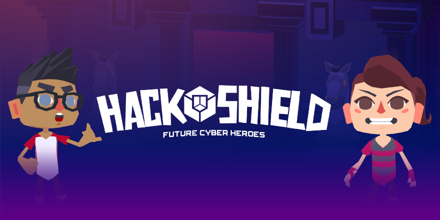 Hackshield 880