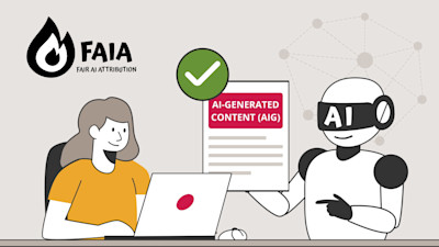 252025 | Fair AI Attribution (FAIA) 01