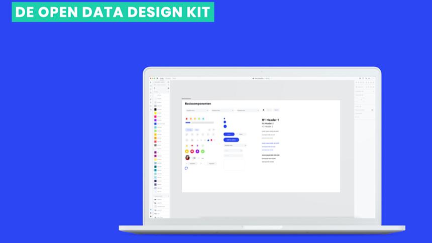 opendatadesignkit