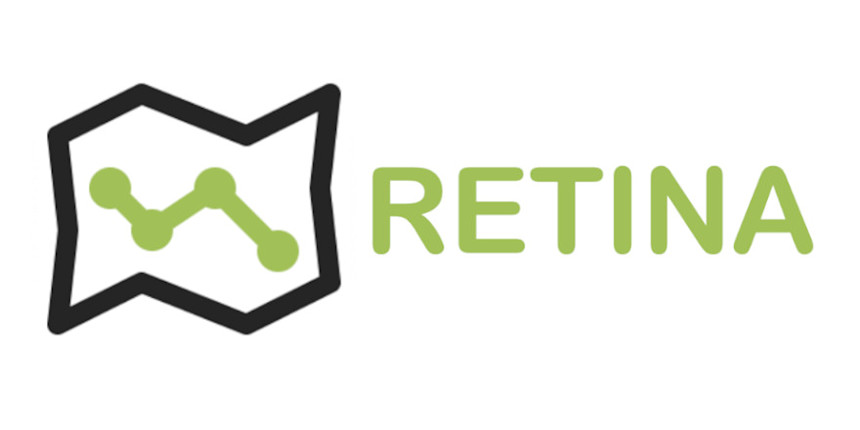 Logo Retina