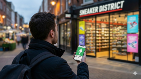 251038 ontwerp collectief data-ecosysteem als alternatief voor het huidige platformmodel - winkeliers