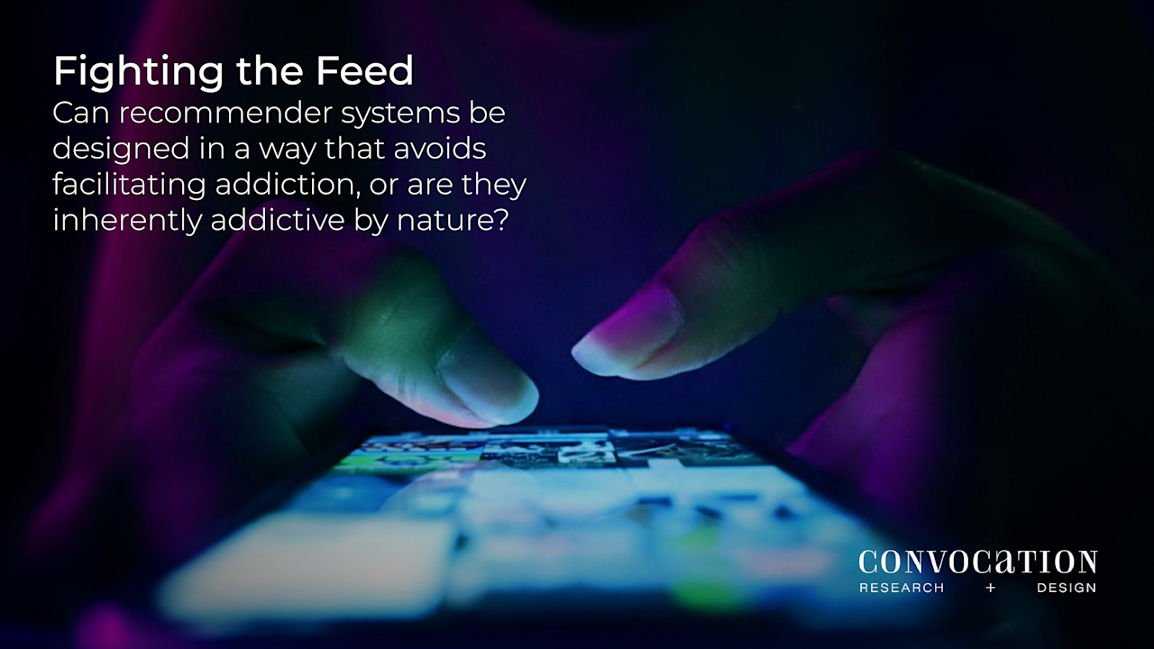 253014 Fighting the Feed