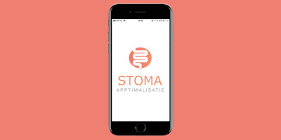 StomaApp 880