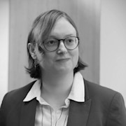 Myrthe Reuver - Tijdelijke versterking van de raad in verband met de call 'Van liken naar luisteren' - PhD in Responsible News Recommendation en Responsible AI Engineer