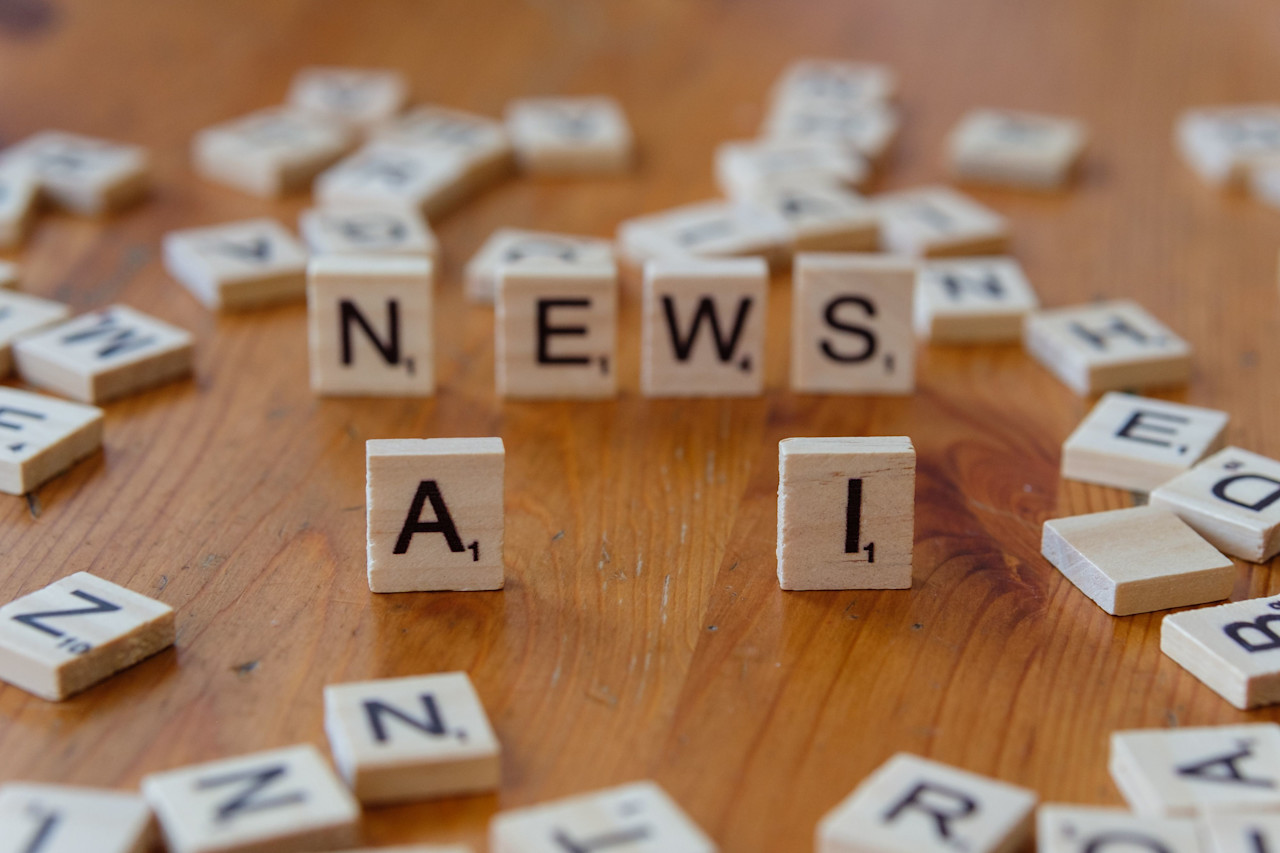 pexels-markus-winkler-1430818-30869149 open source aanpasbare AI-stack voor redacties van publieke mediaorganisaties