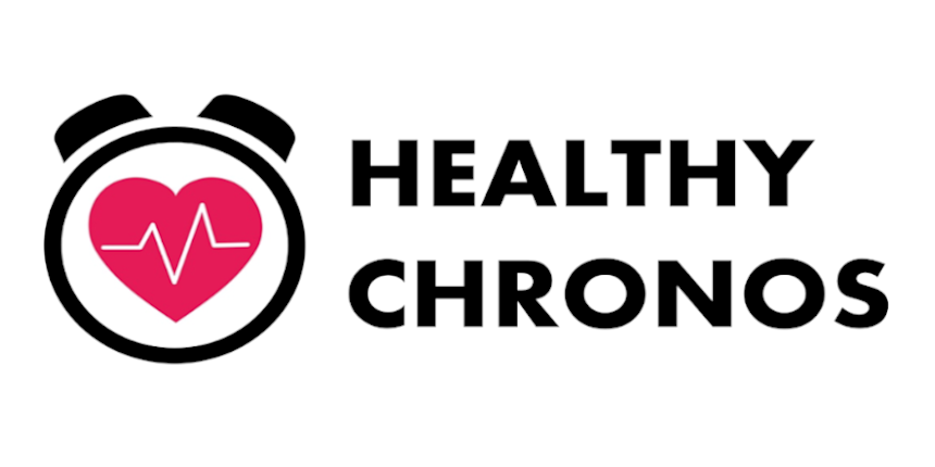 healthychronos 880