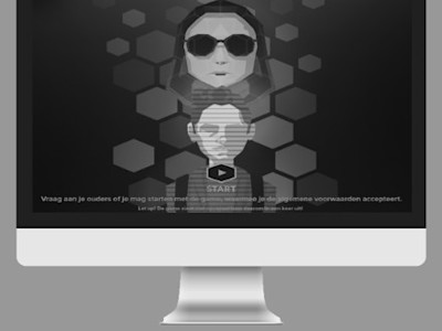 HackShield Future Cyber Heroes Episode 4 en 5 | SIDN fonds