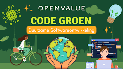 Code Groen Visual