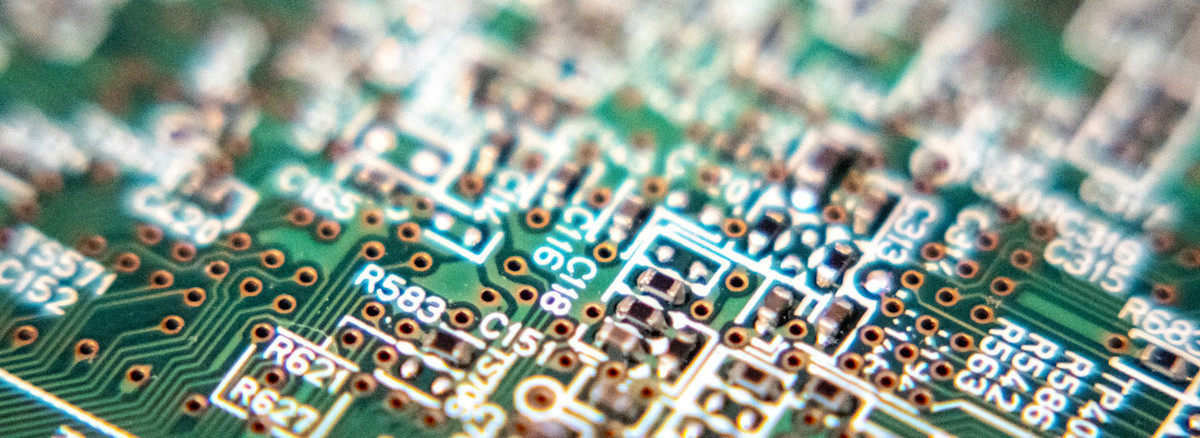 Educational ecosystem aimed at sustainable ICT system design | SIDN fonds