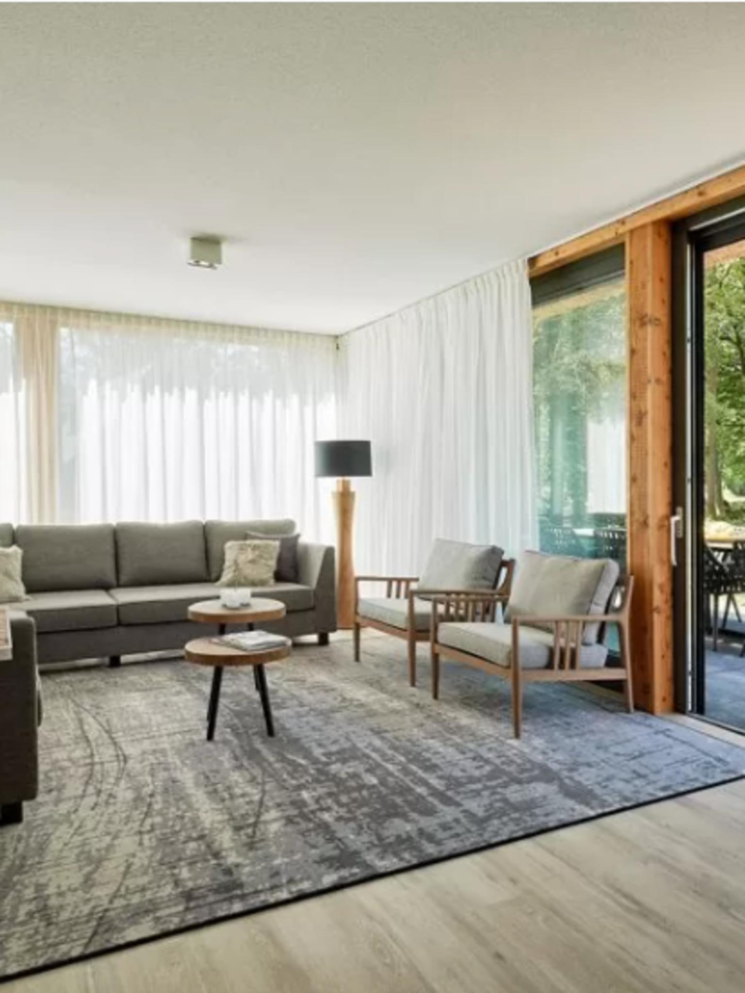 Nu kopen is direct rendement