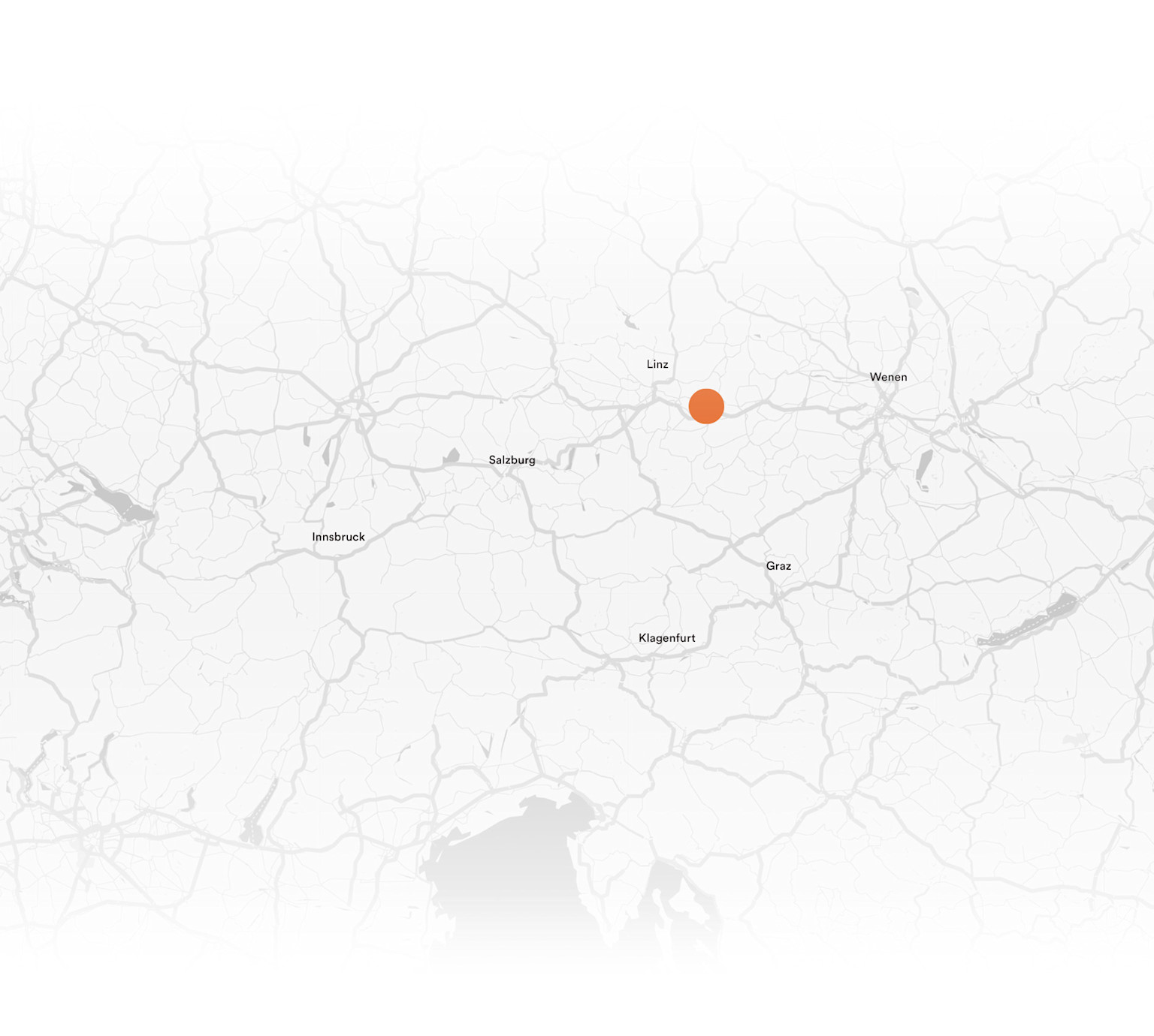 Map---Oostenrijk