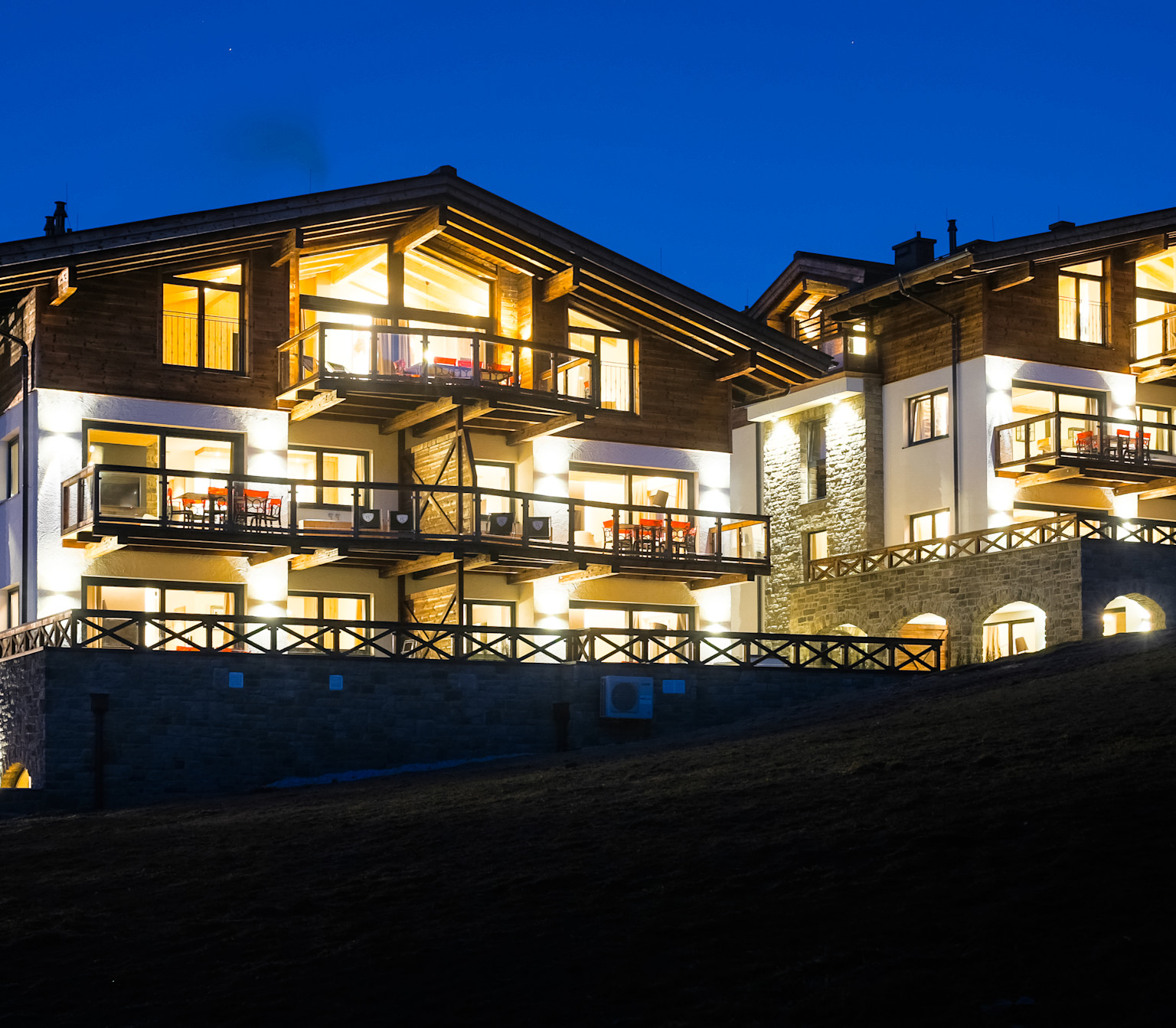 Avenida Panorama Suites Kaprun