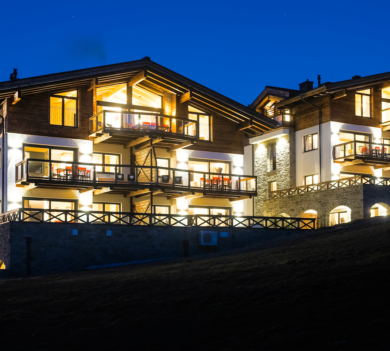 Avenida Panorama Suites Kaprun