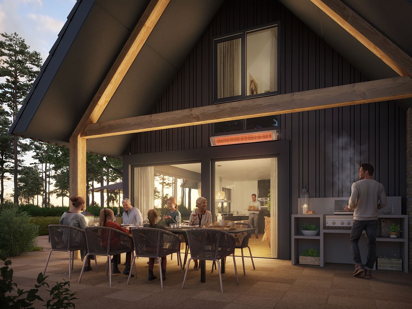 Oerveld - kulinarisch