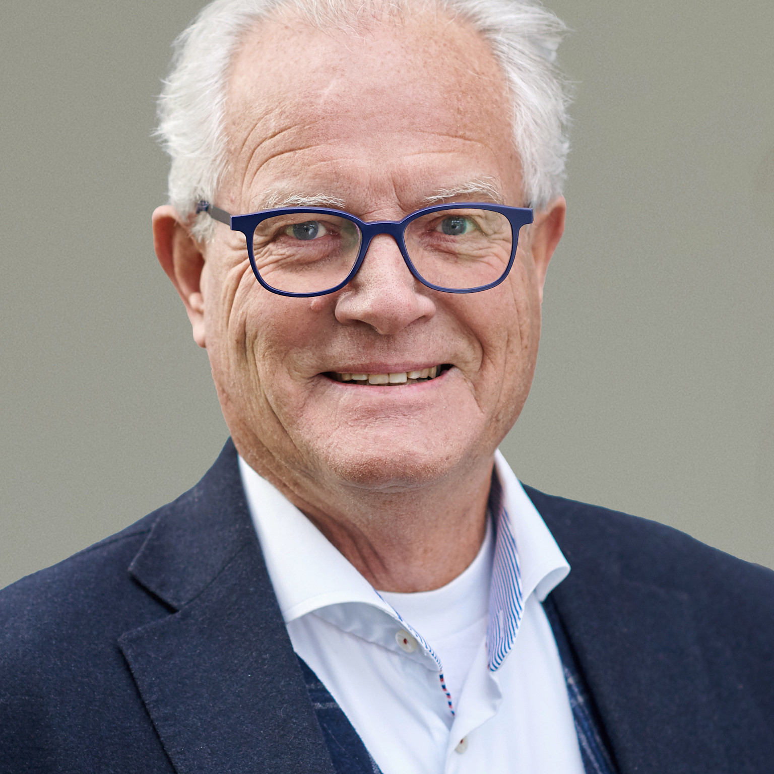 Hans van der Mijl