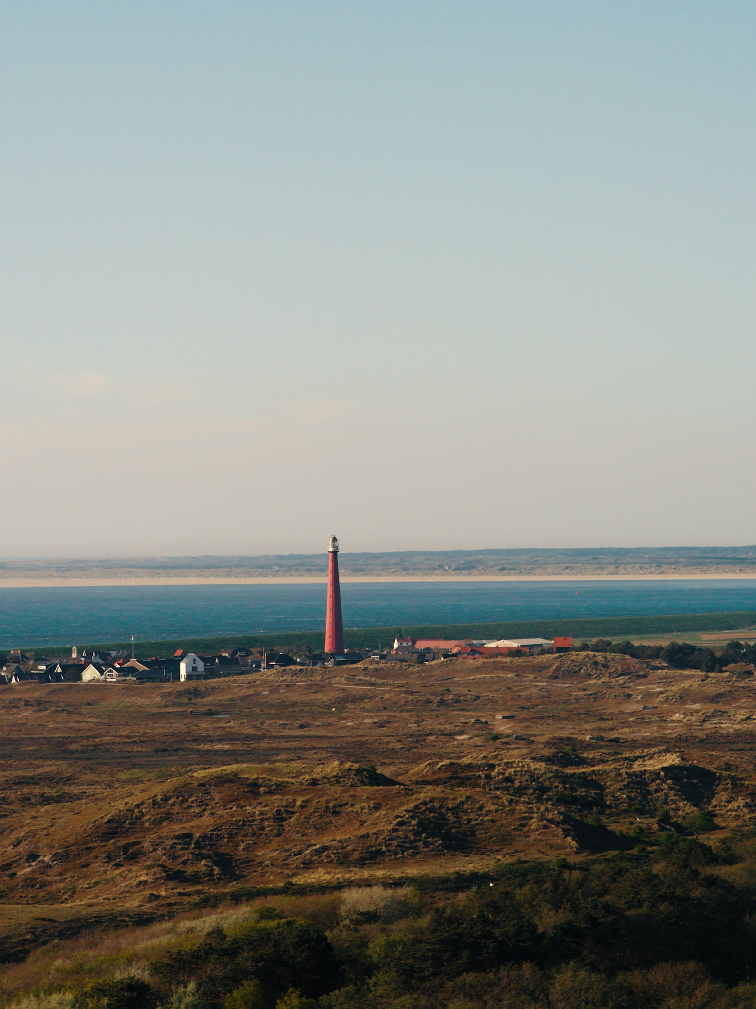 Een verborgen parel aan de Noordzee