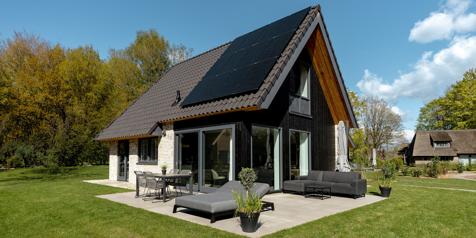 Open dagen Weidebos op 8 en 15 juni 2024