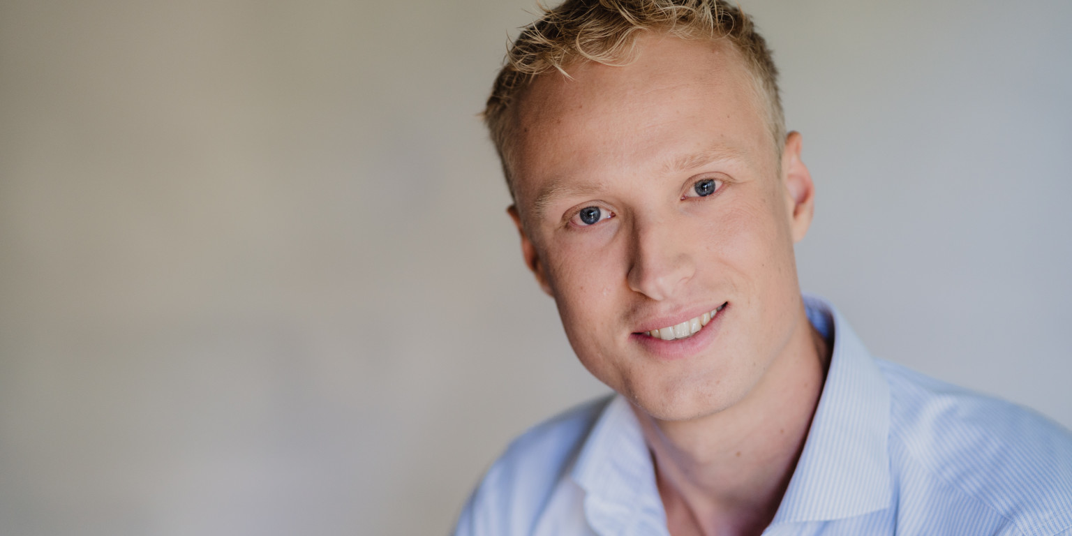 Kontour als duurzame ontwikkelpartij