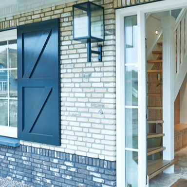 BFO kontour poortvannes AML 0488