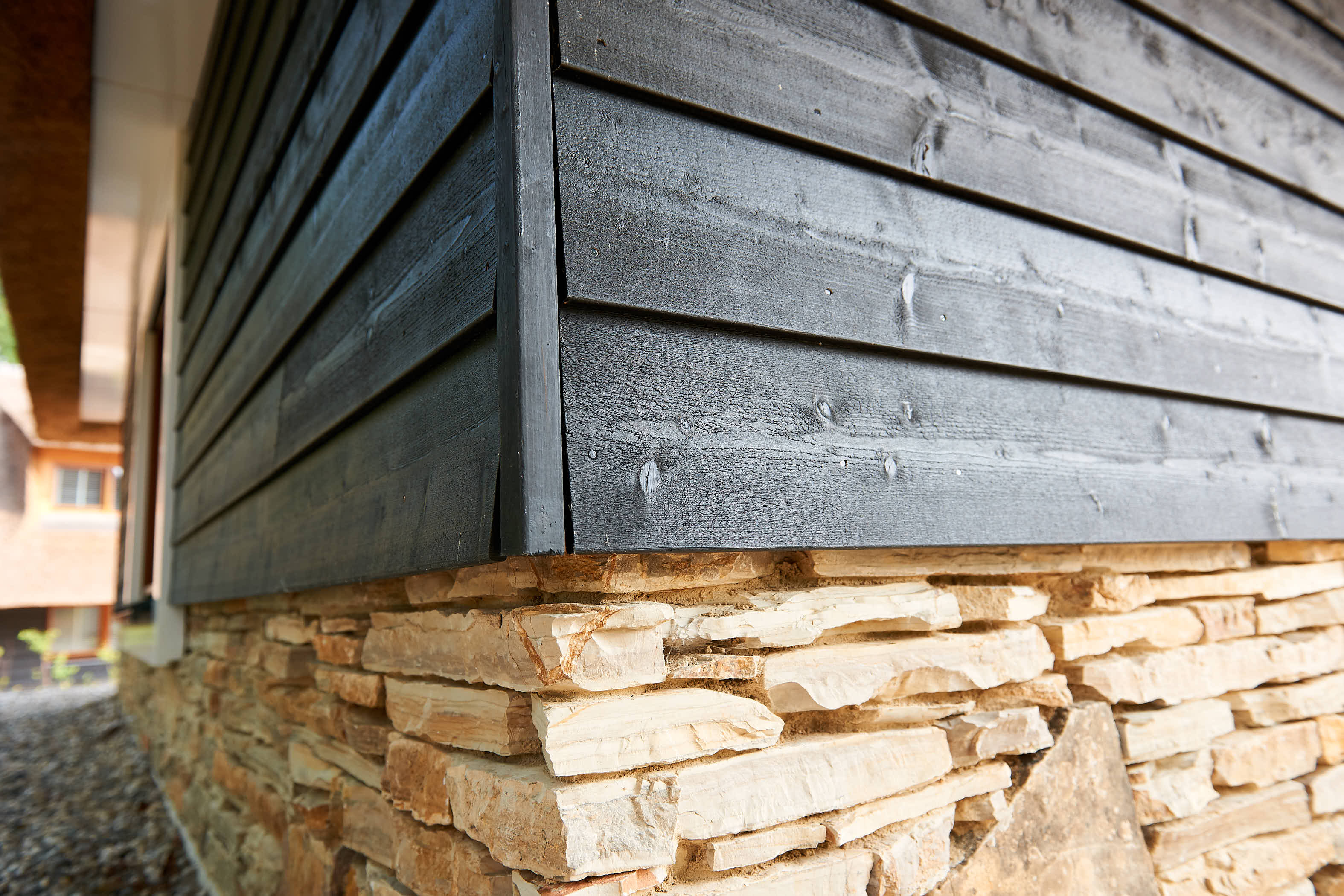 Detail PUUR Exloo Kontour Vastgoed