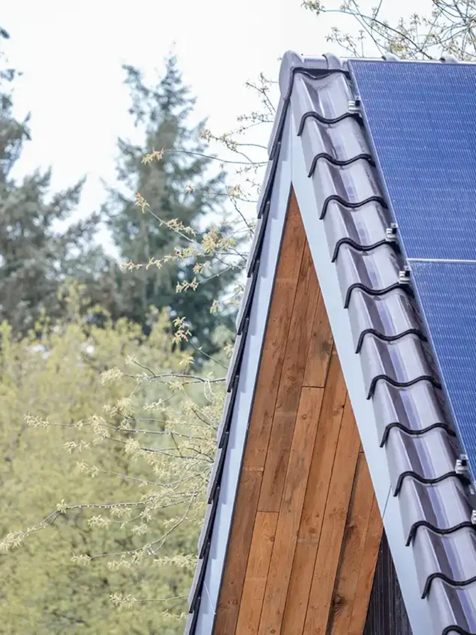 Duurzaam en flexibel