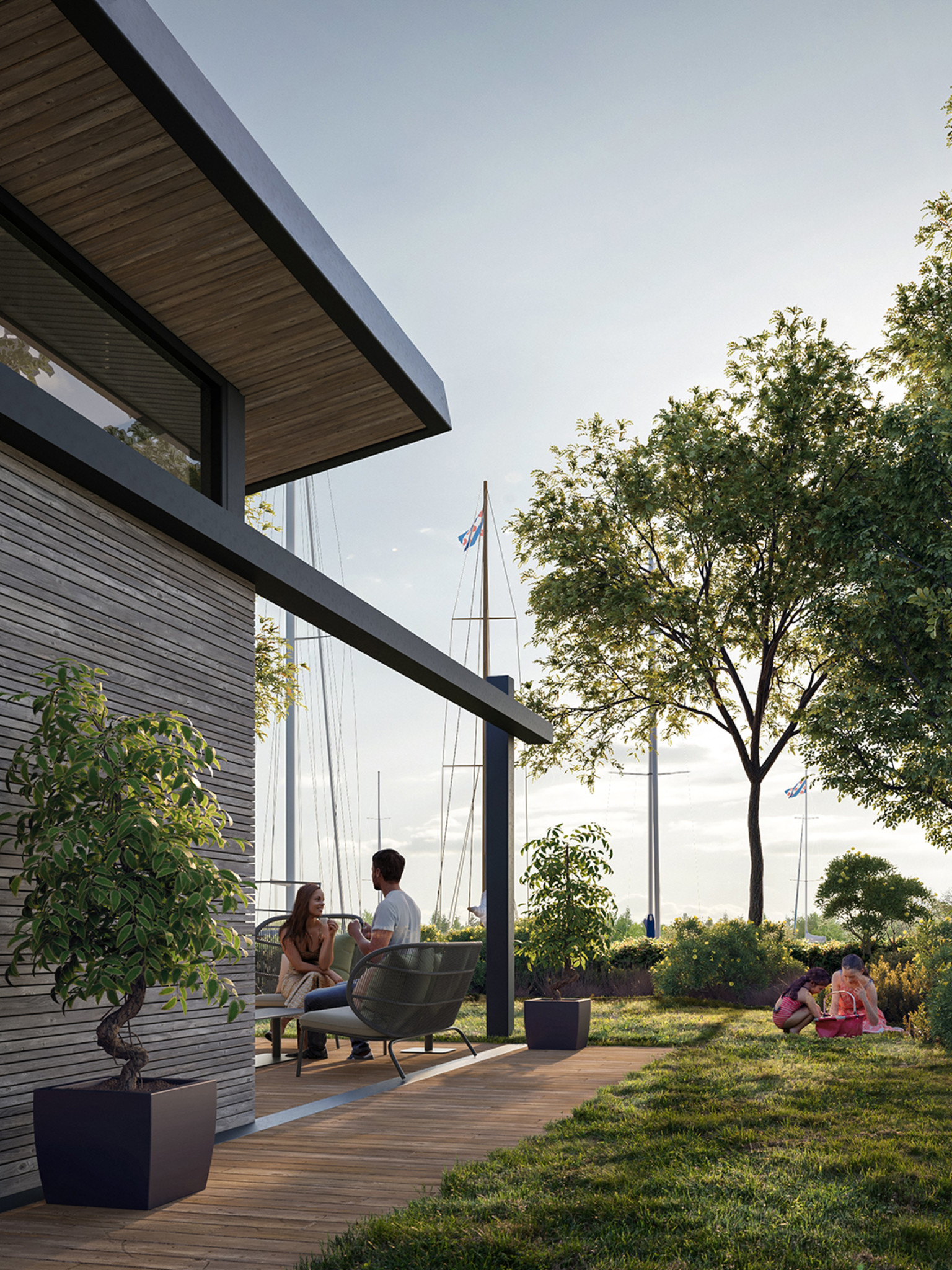 Uw ervaren ontwikkelpartner en projectregisseur