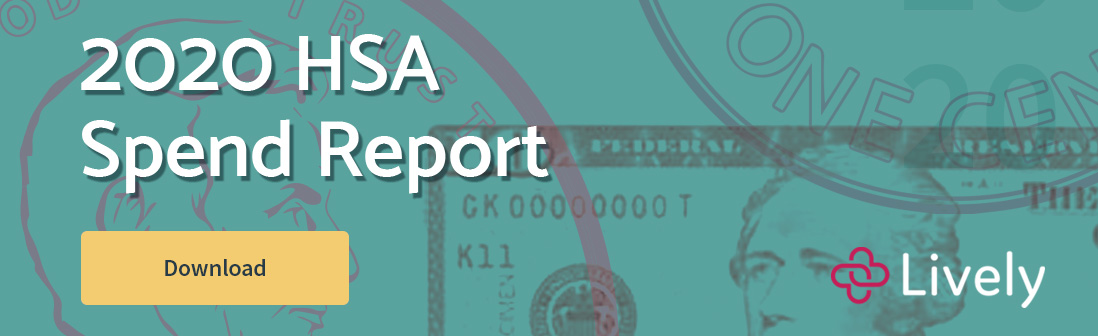 2020 hsa spend report download