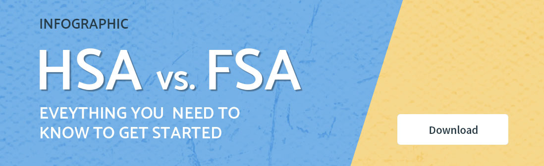 [Infographic] HSA Vs FSA: A Visual Guide For Employees - Lively