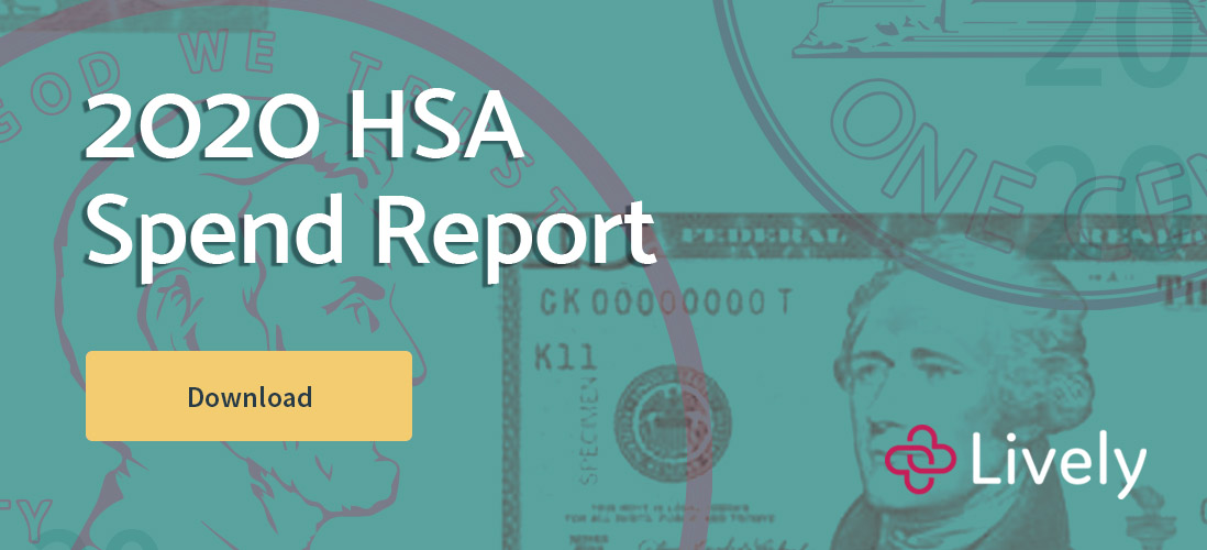 2020 lively hsa spend report download