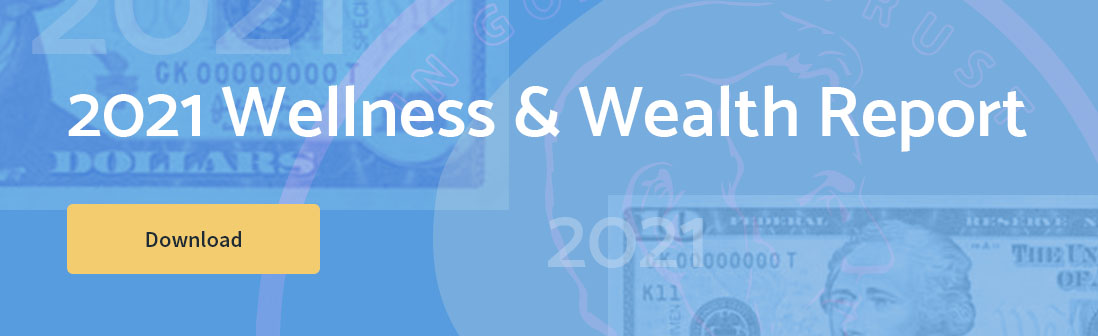 Wellness & Wealth Report Inline