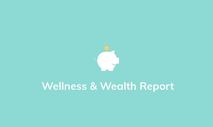 Wellness-wealth-report