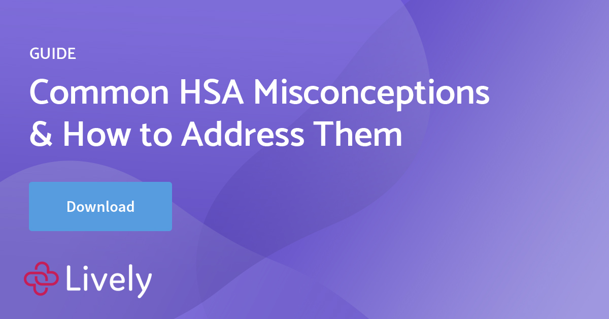Image HSA Misconceptions Guide