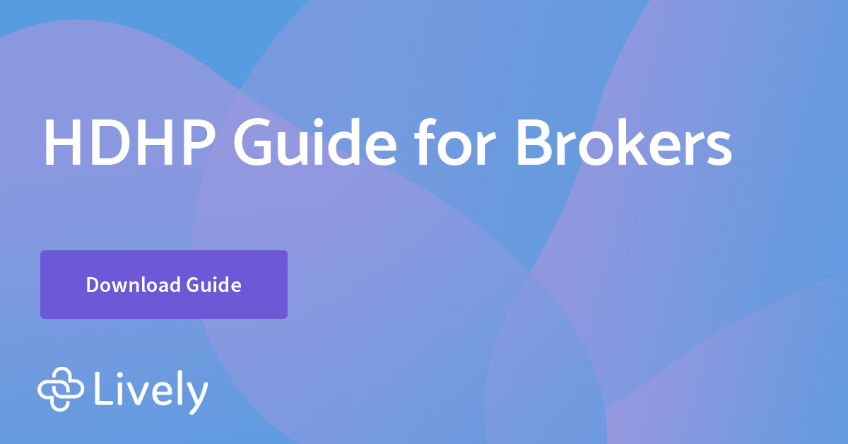 Image HDHP Guide for Brokers