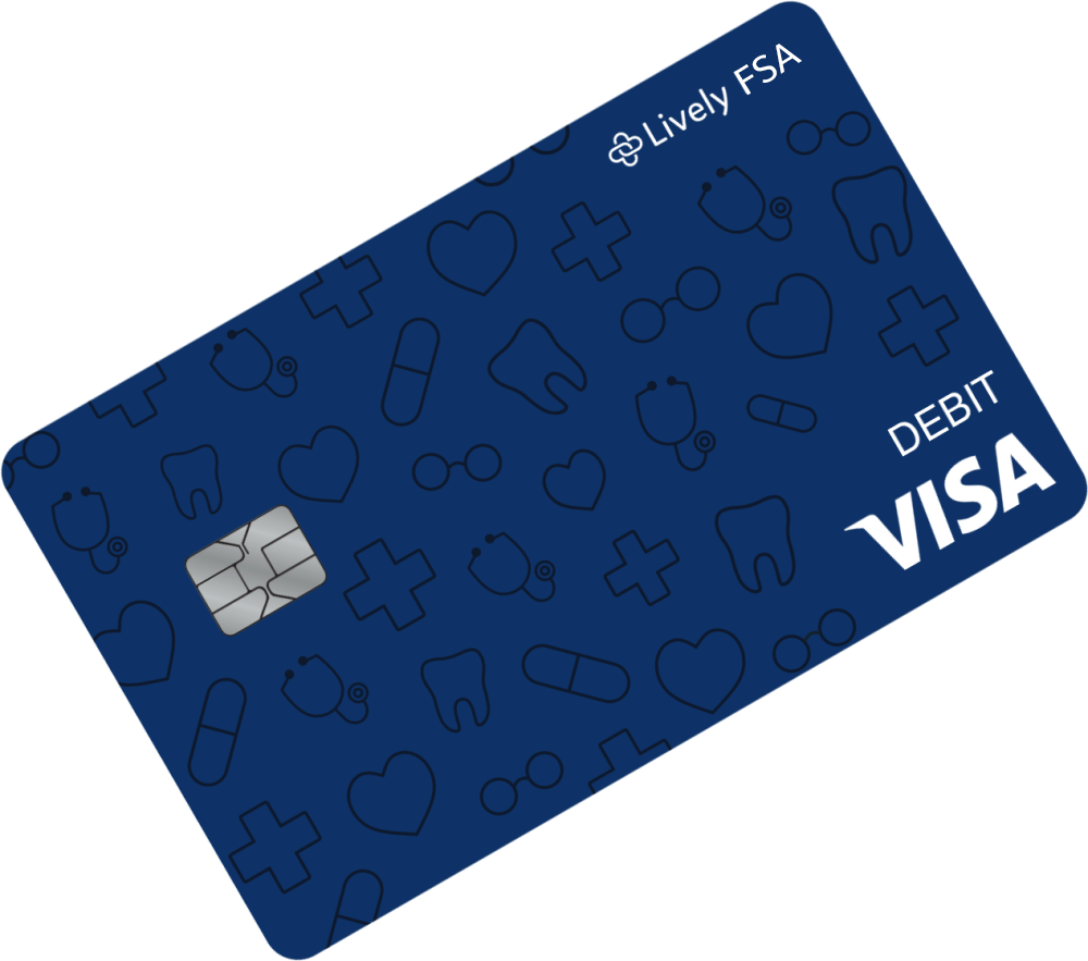 How to Use Your HSA Debit Card Lively