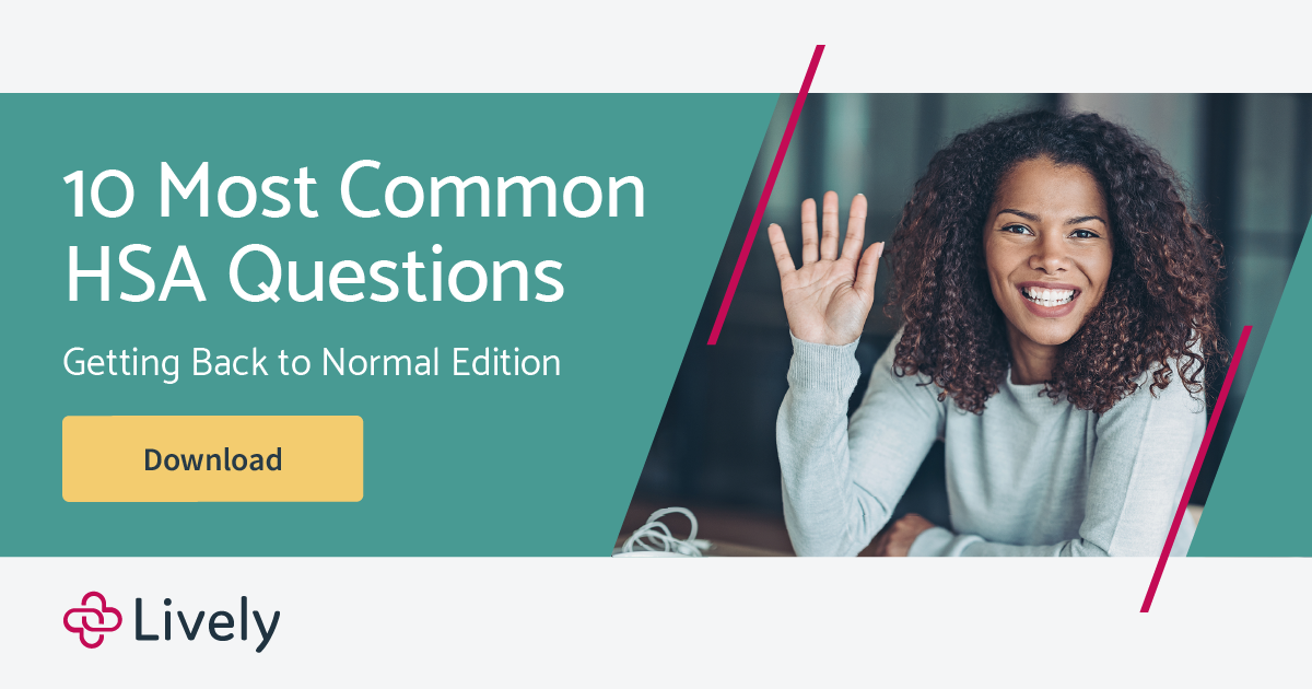 10 most common hsa questions - download