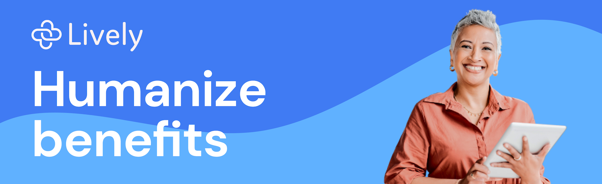 Humanize Benefits Banner