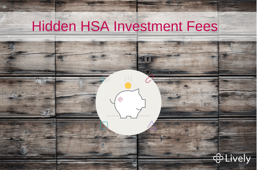 Hsa Investment Fees