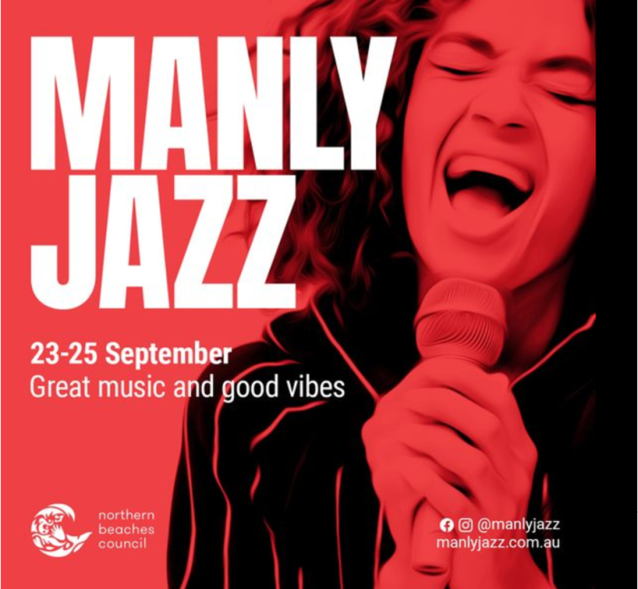 Manly Jazz Festival 2022 Manly Community Forum