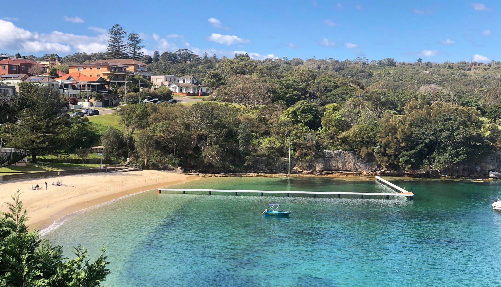 Bouquets & Brickbats | Manly Community Forum