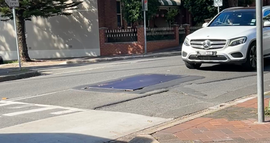 RoadplateDarley