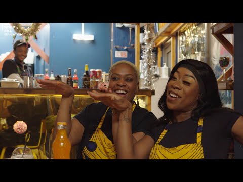 Sickle Cell Chat Episode 1 - The Flygerians