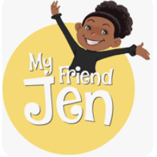 MyfriendJen