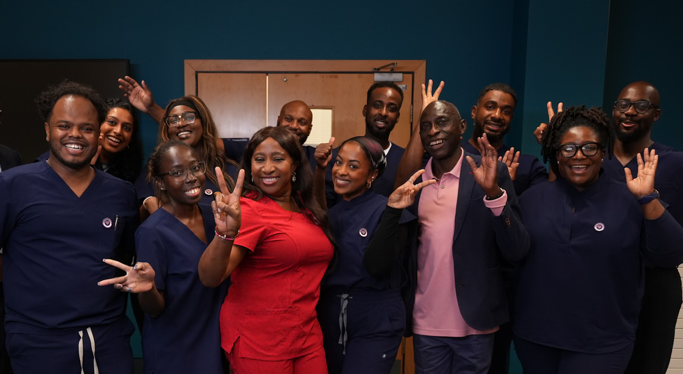 Awareness. Education. Community.