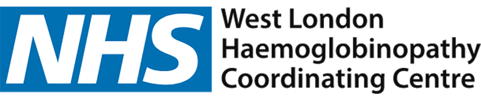 nhs west london hcc logo