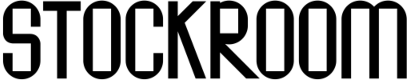 Stockroom logo