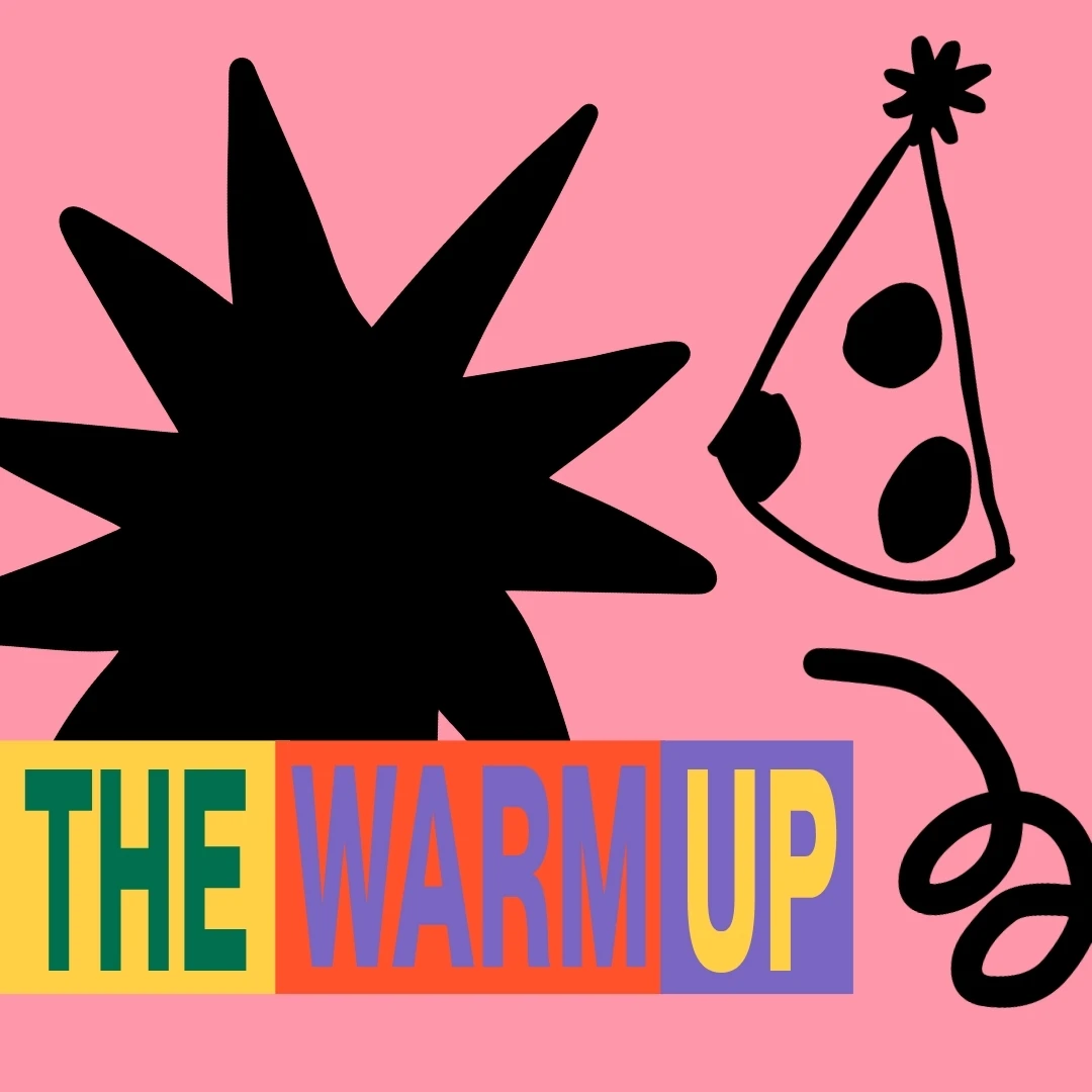 TEASER_TheWarmUp