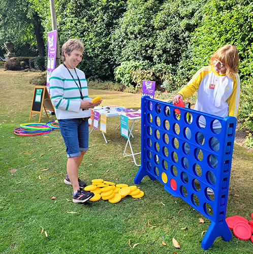 5 Ways to Feel Good launch kit